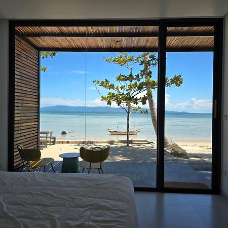 Samutra Residences Thong Sala Exterior foto