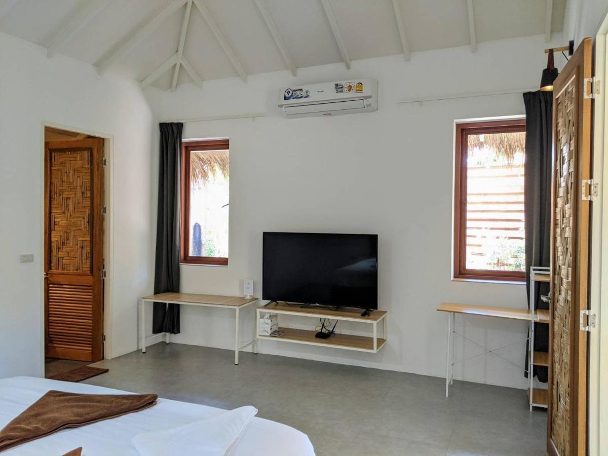 Samutra Residences Thong Sala Exterior foto
