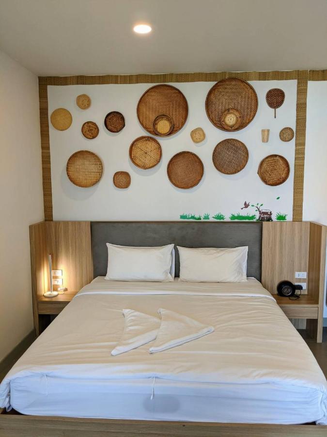 Samutra Residences Thong Sala Exterior foto