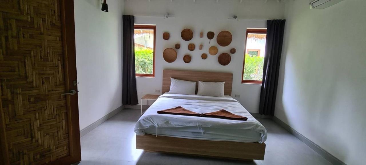 Samutra Residences Thong Sala Exterior foto