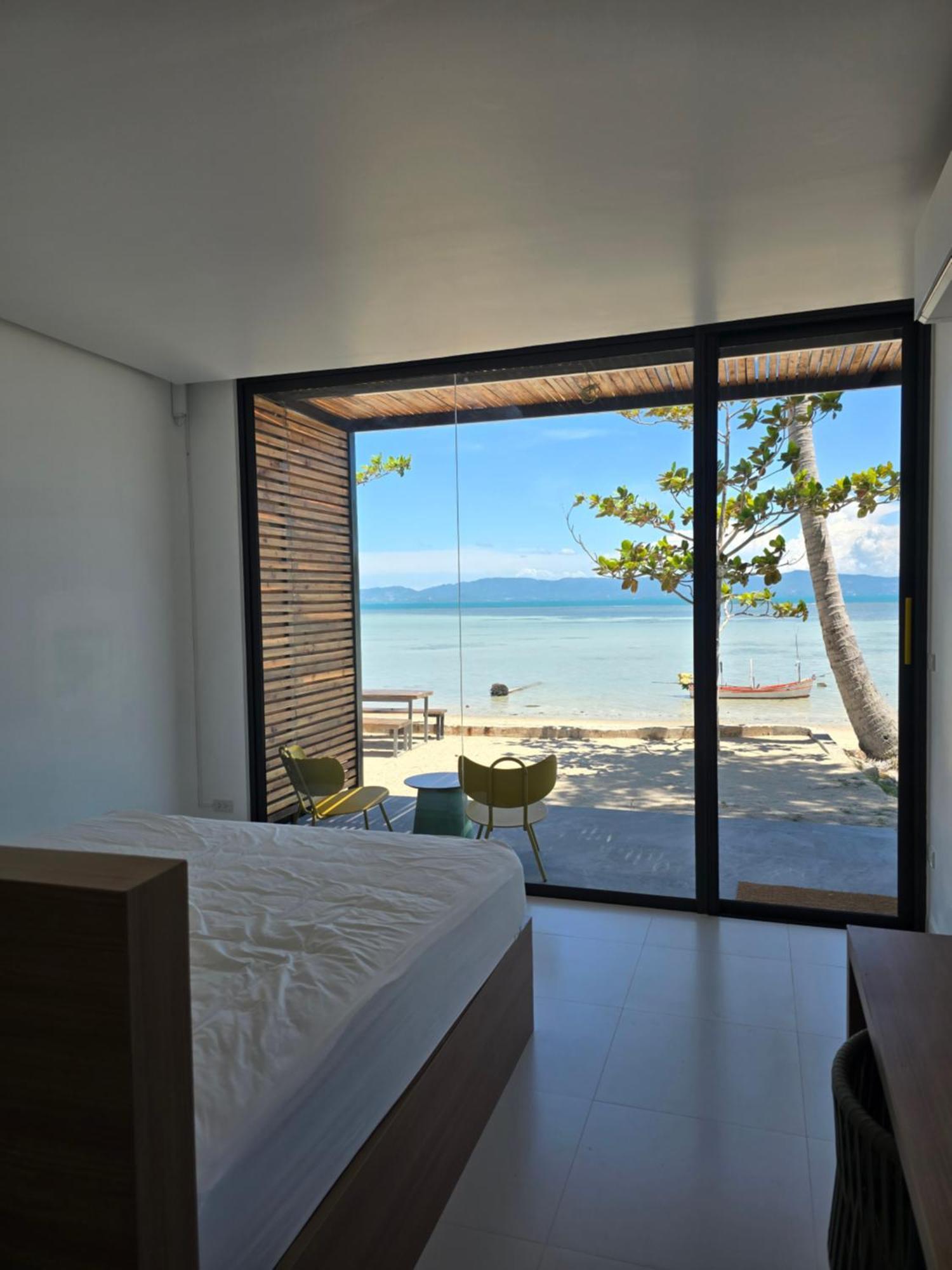 Samutra Residences Thong Sala Exterior foto
