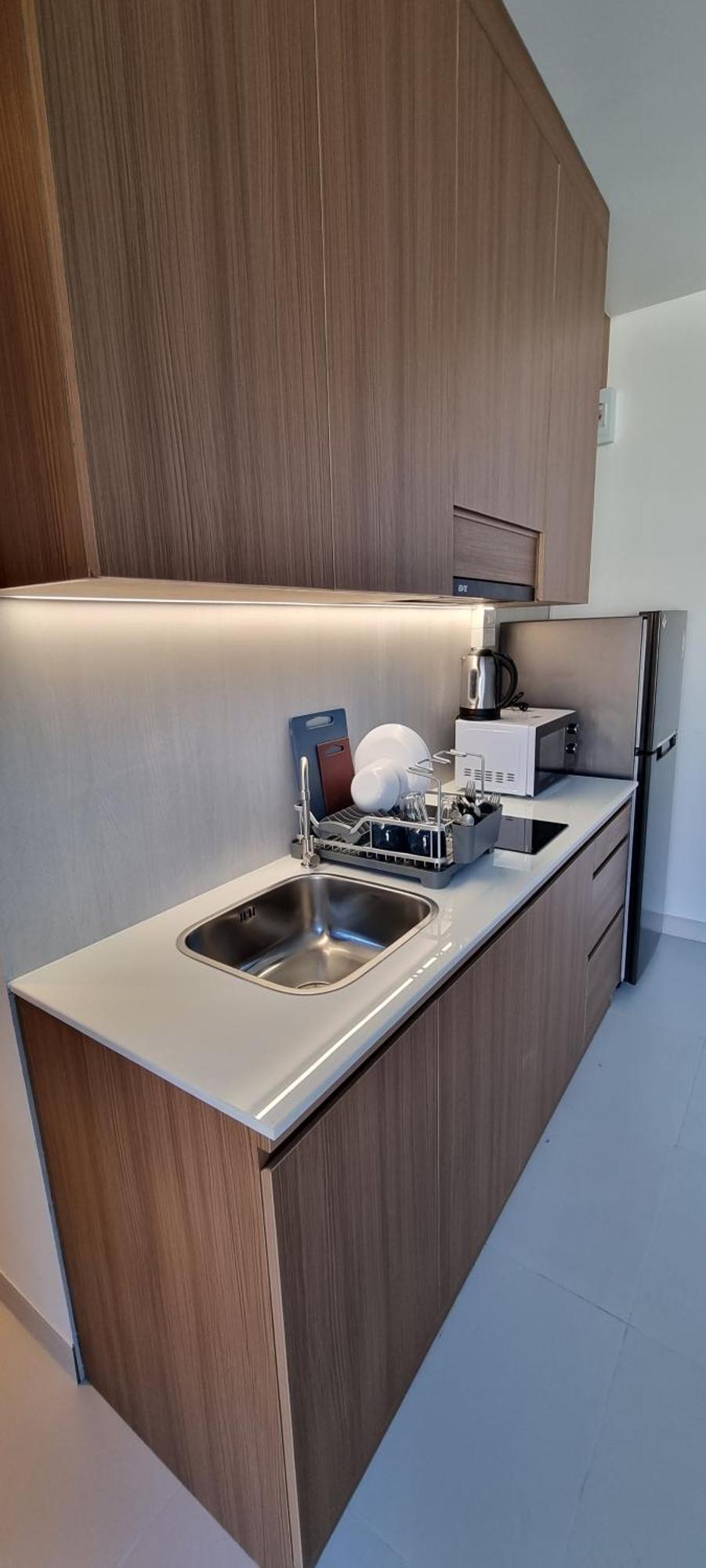 Samutra Residences Thong Sala Exterior foto