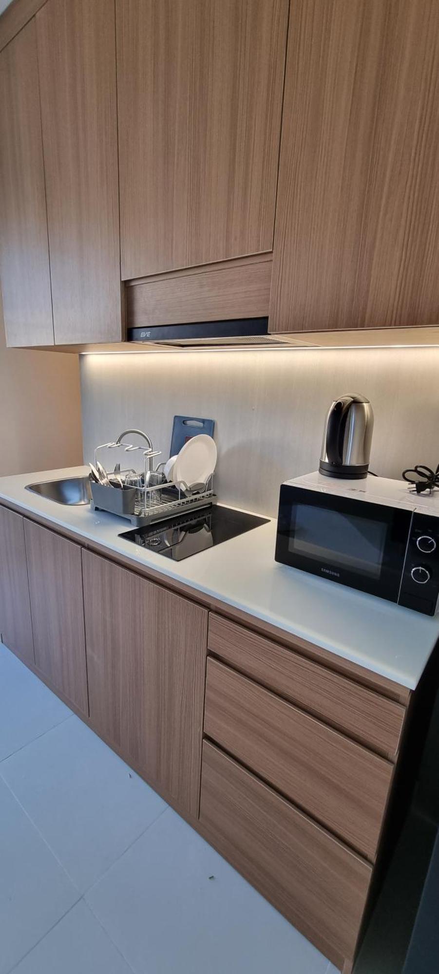 Samutra Residences Thong Sala Exterior foto