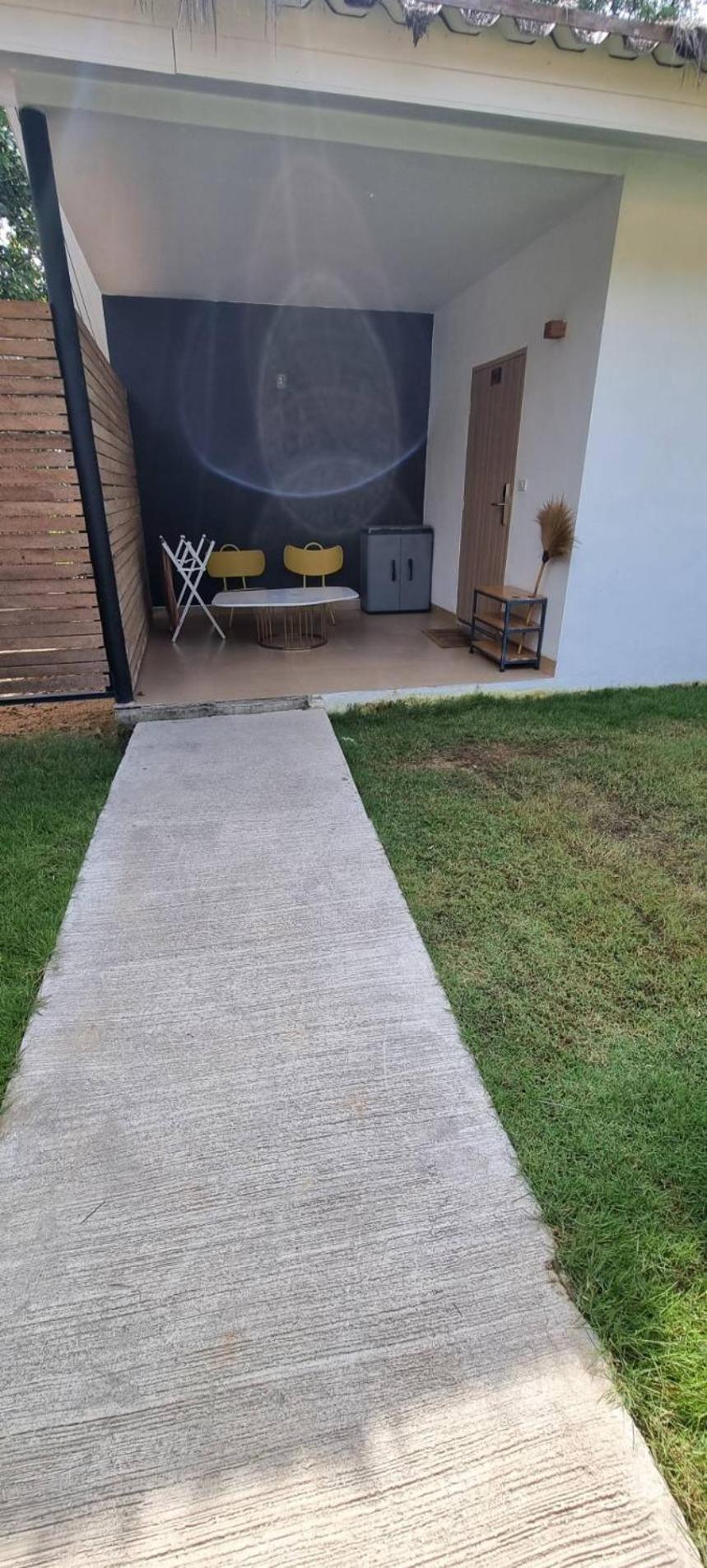 Samutra Residences Thong Sala Exterior foto
