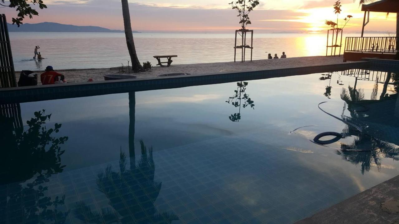 Samutra Residences Thong Sala Exterior foto