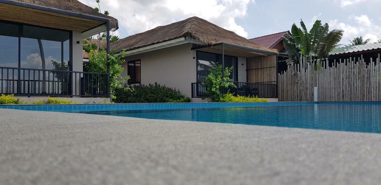 Samutra Residences Thong Sala Exterior foto