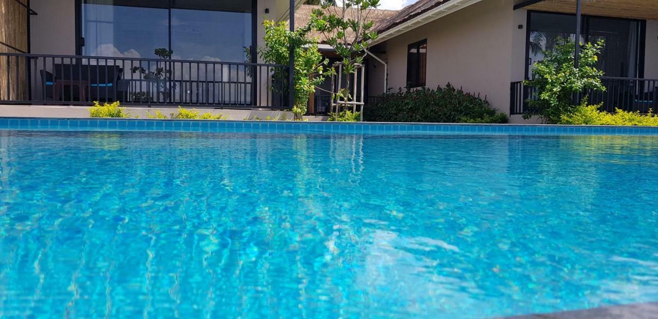 Samutra Residences Thong Sala Exterior foto